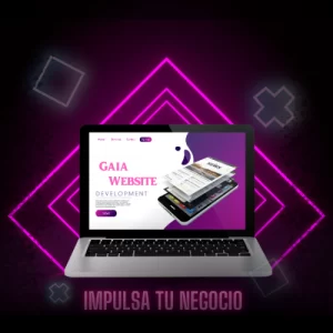 Diseño Web y Hosting